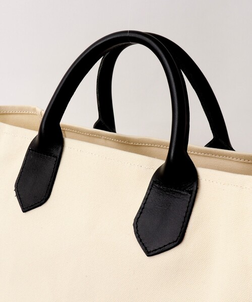 NOLLEY’S(ノーリーズ)の「【nolnol/ノルノル】 2WAYキャンバストートバッグ(トートバッグ・レディース・ホワイト系その他2・FREE)」の17枚目の写真