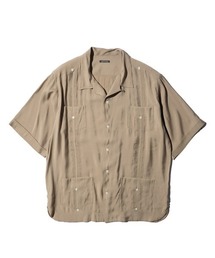 SUNNY SPORTS / CUBAN SHIRT