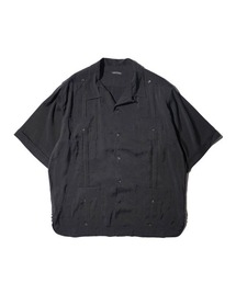 SUNNY SPORTS / CUBAN SHIRT