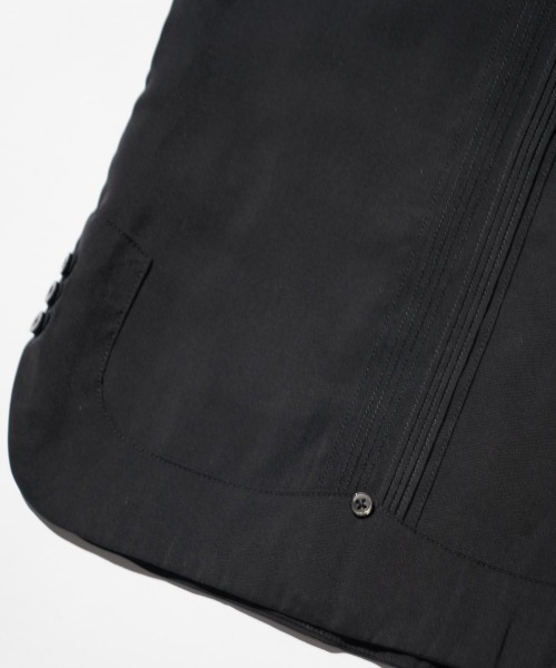 68&brothers(シックスティエイトアンドブラザーズ)の「SUNNY SPORTS / CUBAN SHIRT(シャツ/ブラウス・メンズ・ブラック/ベージュ/グリーン・LARGE/MEDIUM)」の21枚目の写真