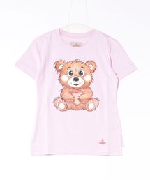 Vivienne Westwood | HALFTONE BEAR CLASSIC T-Shirt(Tシャツ/カットソー)