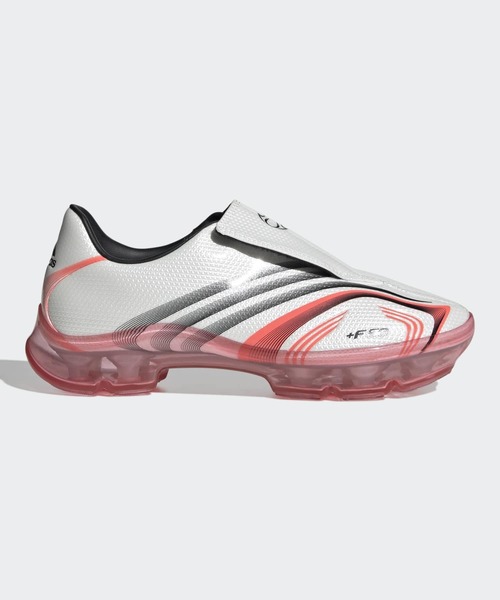 adidas(アディダス)の「F50 アディフレーム / F50 ADIFRAME(スニーカー・レディース・ホワイト・25.5cm/28.0cm/27.5cm/27.0cm/26.5cm/26.0cm)」の1枚目の写真