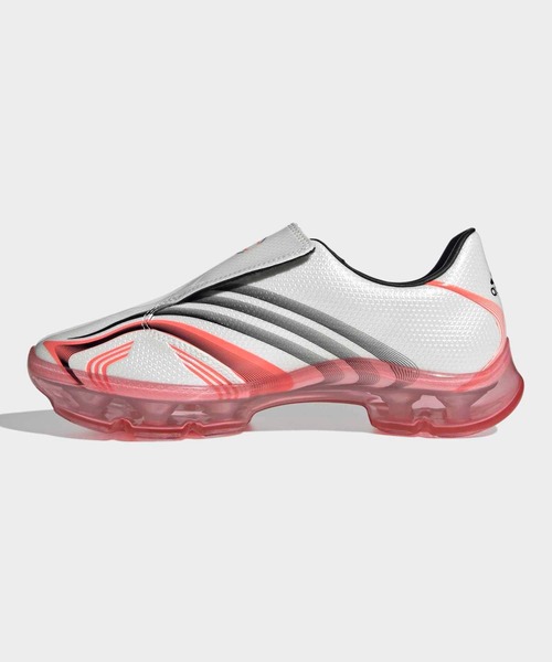 adidas(アディダス)の「F50 アディフレーム / F50 ADIFRAME(スニーカー・レディース・ホワイト・25.5cm/28.0cm/27.5cm/27.0cm/26.5cm/26.0cm)」の6枚目の写真