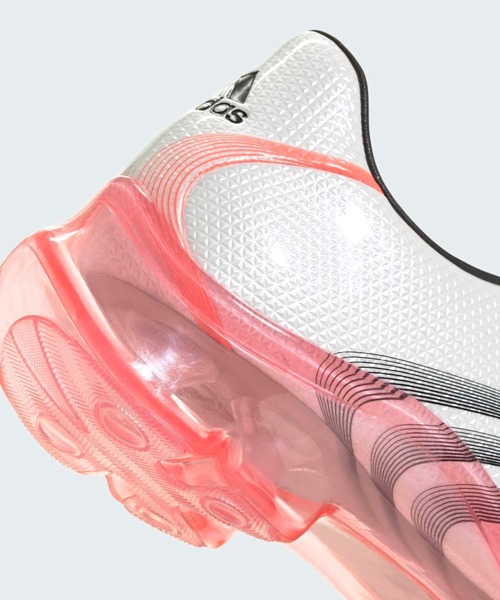 adidas(アディダス)の「F50 アディフレーム / F50 ADIFRAME(スニーカー・レディース・ホワイト・25.5cm/28.0cm/27.5cm/27.0cm/26.5cm/26.0cm)」の8枚目の写真