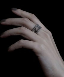 【YArKA×KAREN】collaboration ring YK2506OCR5379