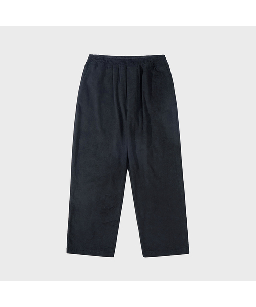 TY(ティワイ)の「オフィスカジュアルバンディングパンツ_ブラック(その他パンツ・レディース・ブラック・MEDIUM/LARGE/X-LARGE)」の1枚目の写真
