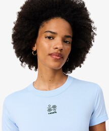 テニスステッチTシャツ
