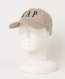 byeA.（バイエー）の「bye A/バイエー/CAP CAP（キャップ）」