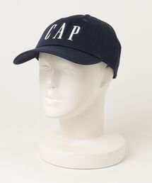 byeA.（バイエー）の「bye A/バイエー/CAP CAP（キャップ）」
