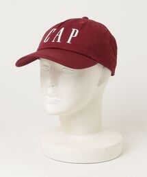 byeA.（バイエー）の「bye A/バイエー/CAP CAP（キャップ）」
