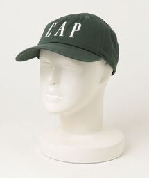 byeA.（バイエー）の「bye A/バイエー/CAP CAP（キャップ）」