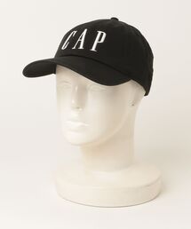 byeA.（バイエー）の「bye A/バイエー/CAP CAP（キャップ）」