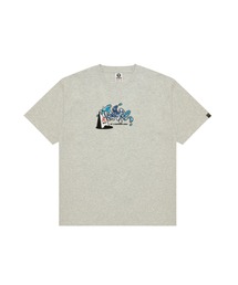 AAPER "Fall Warning" TEE