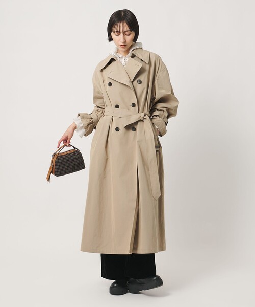 UNITED ARROWS｜ユナイテッドアローズのジャケット/アウター（ロング丈
