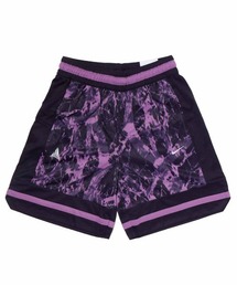 NIKE（ナイキ）の「ナイキ NIKE ナイキ YTH JA DF ゲーム ショート AOP（その他パンツ）」