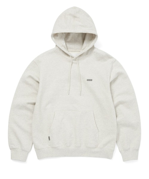 thisisneverthat(ディスイズネバーザット)の「T.N.T. Classic HDP Hoodie(パーカー・メンズ・ヘザーグレー/ネイビー/ブラック/ブラック系その他2/オートミール・S/XL/L/M)」の4枚目の写真