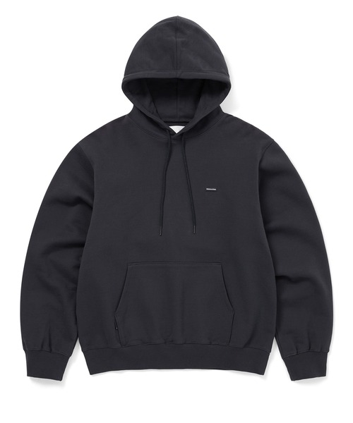 thisisneverthat(ディスイズネバーザット)の「T.N.T. Classic HDP Hoodie(パーカー・メンズ・ヘザーグレー/ネイビー/ブラック/ブラック系その他2/オートミール・S/XL/L/M)」の5枚目の写真