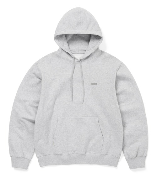 thisisneverthat(ディスイズネバーザット)の「T.N.T. Classic HDP Hoodie(パーカー・メンズ・ヘザーグレー/ネイビー/ブラック/ブラック系その他2/オートミール・S/XL/L/M)」の3枚目の写真