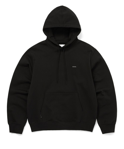thisisneverthat(ディスイズネバーザット)の「T.N.T. Classic HDP Hoodie(パーカー・メンズ・ヘザーグレー/ネイビー/ブラック/ブラック系その他2/オートミール・S/XL/L/M)」の1枚目の写真