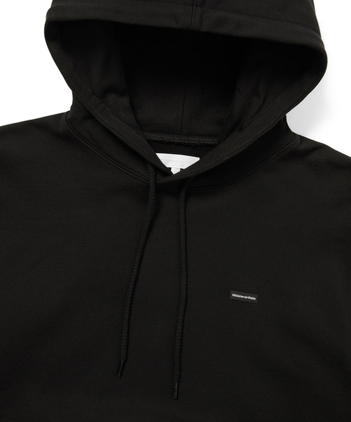 thisisneverthat(ディスイズネバーザット)の「T.N.T. Classic HDP Hoodie(パーカー・メンズ・ヘザーグレー/ネイビー/ブラック/ブラック系その他2/オートミール・S/XL/L/M)」の6枚目の写真