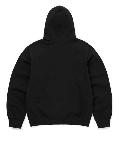 thisisneverthat(ディスイズネバーザット)の「T.N.T. Classic HDP Hoodie(パーカー・メンズ・ヘザーグレー/ネイビー/ブラック/ブラック系その他2/オートミール・S/XL/L/M)」の9枚目の写真