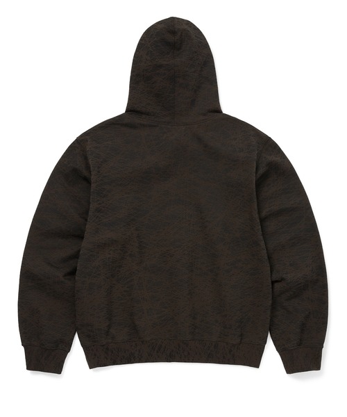 thisisneverthat(ディスイズネバーザット)の「T.N.T. Classic HDP Hoodie(パーカー・メンズ・ヘザーグレー/ネイビー/ブラック/ブラック系その他2/オートミール・S/XL/L/M)」の13枚目の写真