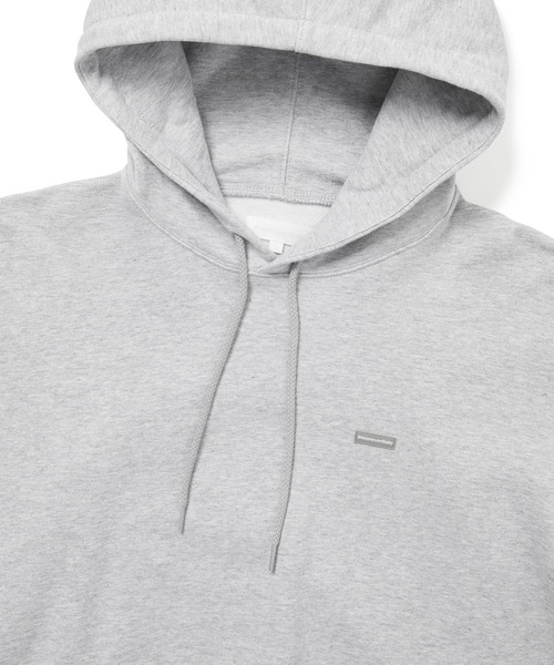 thisisneverthat(ディスイズネバーザット)の「T.N.T. Classic HDP Hoodie(パーカー・メンズ・ヘザーグレー/ネイビー/ブラック/ブラック系その他2/オートミール・S/XL/L/M)」の14枚目の写真