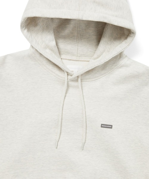 thisisneverthat(ディスイズネバーザット)の「T.N.T. Classic HDP Hoodie(パーカー・メンズ・ヘザーグレー/ネイビー/ブラック/ブラック系その他2/オートミール・S/XL/L/M)」の18枚目の写真