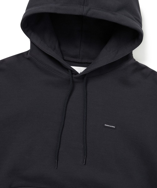 thisisneverthat(ディスイズネバーザット)の「T.N.T. Classic HDP Hoodie(パーカー・メンズ・ヘザーグレー/ネイビー/ブラック/ブラック系その他2/オートミール・S/XL/L/M)」の22枚目の写真