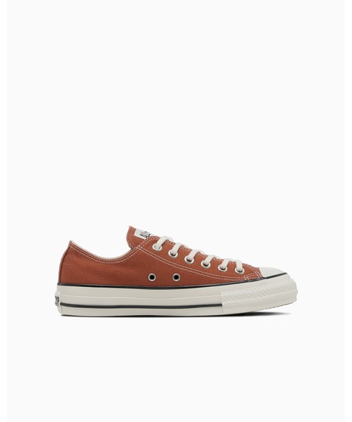 CONVERSE ALL STAR（コンバースオールスター）の「ALL STAR AGED CL OX / オールスター　エイジド　ＣＬ　ＯＸ（スニーカー・メンズ・ブラウン・9.5/10.5/11.5/6.5/7/7.5/8/8.5/9/3/3.5/4/4.5/5/5.5）」の6枚目の写真