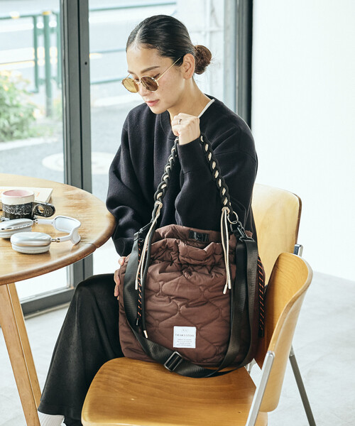 KiU｜キウのバッグ（レオパード柄）通販 - ZOZOTOWN