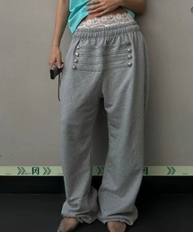 DEVICE（デバイス）の「【2026 AW】ナポレオン スウェットパンツ（スウェットパンツ）」
