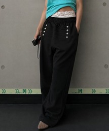 【2026 AW】ナポレオン スウェットパンツ