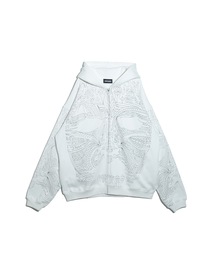 SWEAT HOODIE | NISHIMOTO IS THE MOUTH