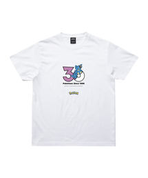 Pokemon 30th Anniversary 1025 T-shirt 「ニドクイン」