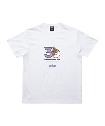 Pokemon 30th Anniversary 1025 T-shirt 「オーベム」