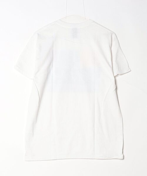 ARCHIVER（アーカイバ）の「【RE】【UT19】2276WH EASTER SQUAD（Tシャツ/カットソー・メンズ・ホワイト・MEDIUM/LARGE）」の2枚目の写真