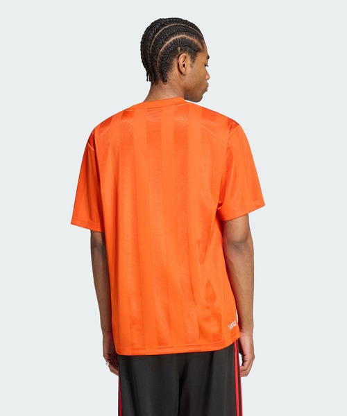 adidas(アディダス)の「Pokemon ジャージ ティー / アディダスオリジナルス adidas Originals(Tシャツ/カットソー・メンズ・オレンジ・X-SMALL/X-LARGE/SMALL/MEDIUM/LARGE/3XL/XX-LARGE)」の7枚目の写真