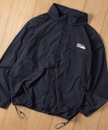 FIRST DOWN（ファーストダウン）の「【19】〔FIRST DOWN/ファーストダウン〕FIRSTLITE PACKABLE INFOOD JKT/ファーストライトパッカブルインフードライトジャケット/軽量/メンズ/レディース（ナイロンジャケット）」