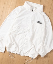 FIRST DOWN（ファーストダウン）の「【19】〔FIRST DOWN/ファーストダウン〕FIRSTLITE PACKABLE INFOOD JKT/ファーストライトパッカブルインフードライトジャケット/軽量/メンズ/レディース（ナイロンジャケット）」