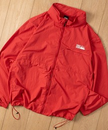 FIRST DOWN（ファーストダウン）の「【19】〔FIRST DOWN/ファーストダウン〕FIRSTLITE PACKABLE INFOOD JKT/ファーストライトパッカブルインフードライトジャケット/軽量/メンズ/レディース（ナイロンジャケット）」