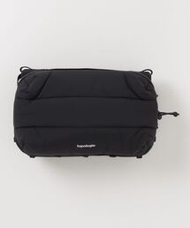 styles（スタイルス）の「topologie TP-WBA-BSL-BLK-51（ショルダーバッグ）」