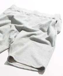 WEGO | WEGO/リヨセルブレンドスウェットショーツ(スラックス)