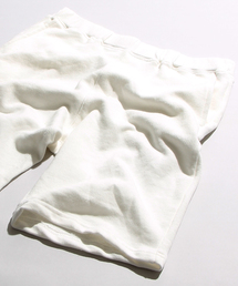 WEGO | WEGO/リヨセルブレンドスウェットショーツ(スラックス)