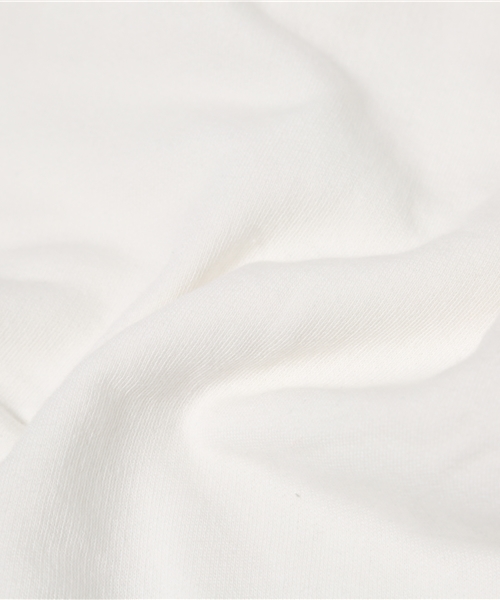 WEGO（ウィゴー）の「WEGO/リヨセルブレンドスウェットショーツ（スラックス・メンズ・ピンク/ホワイト/ライトイエロー/杢グレー/サックスブルー・LARGE/X-LARGE/MEDIUM）」の15枚目の写真