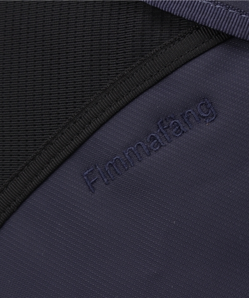 JOURNAL STANDARD（ジャーナルスタンダード）の「KLATTERMUSEN /クレッタルムーセン : FIMMAFANG 2.0/ショルダーバッグ（ボディバッグ/ウエストポーチ・メンズ・ネイビー・FREE）」の5枚目の写真