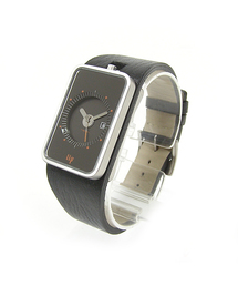 SHIPS（シップス）の「LIP:FRIDGE（アナログ腕時計）」 - WEAR