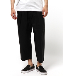 Paper Touch Uncle Cut Pants