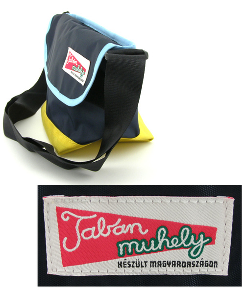 SHIPS（シップス）の「TABAN MUHELY:SMALL FLAP BAG（ショルダーバッグ・メンズ・ブラウン/ワイン/ネイビー/グレー・ONE SIZE）」の10枚目の写真