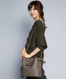 PLAIN CLOTHING | ワンハンドルバッグ/ショルダーバッグ【PLAIN CLOTHING】(ショルダーバッグ)